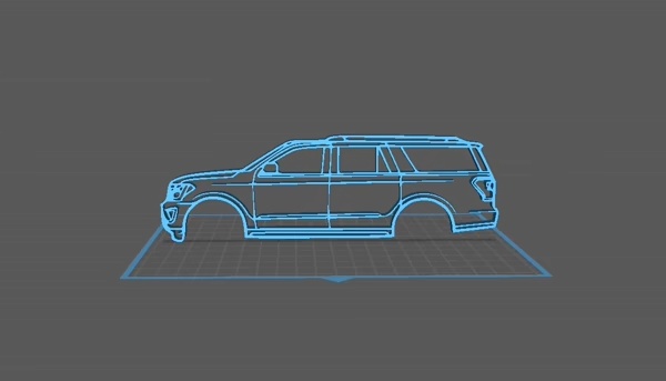 Ford - Expedition 2018-0