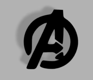 Super Hero Logos-0