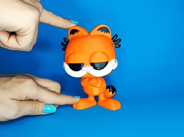 Garfield Funko Pop Bobblehead