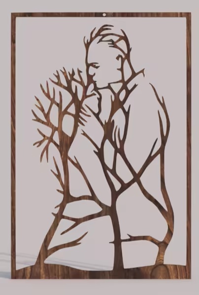 wall Decoration 
