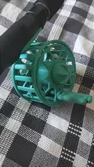 Balıkçılık makarası-0