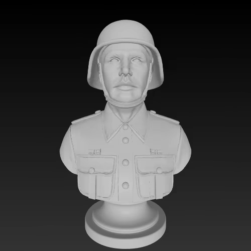 Deutscher Wehrmacht Soldat ❤️-1