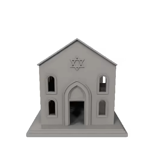 synagogue / Synagoge-3