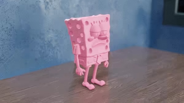 Spongebob