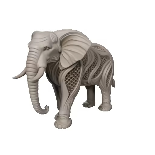 My Elephant-1
