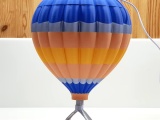 Night light in the form of a balloon-0