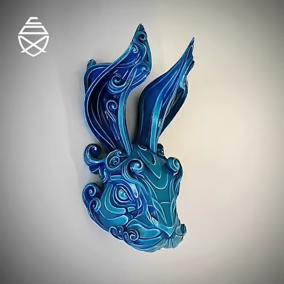 WATER RABBIT