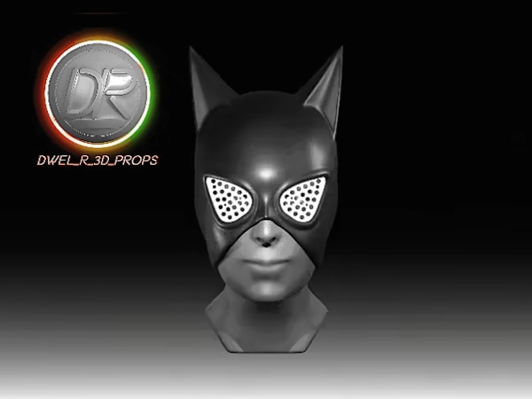 Catwoman Animated Series 