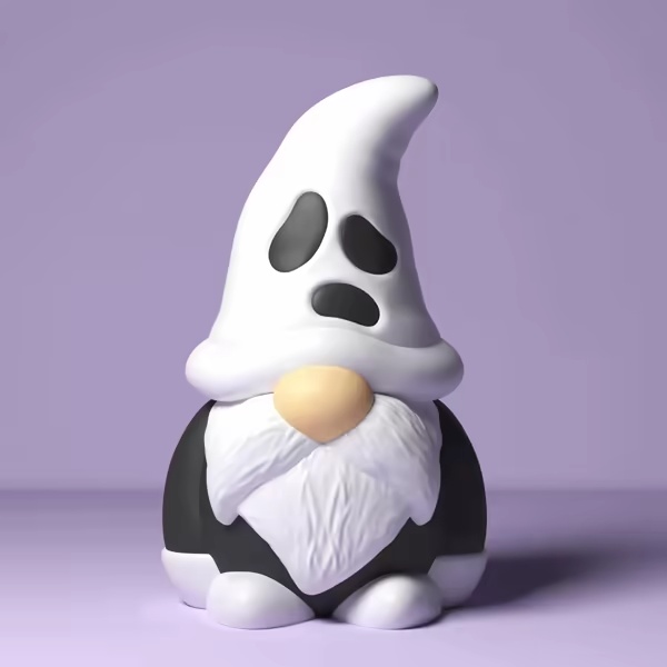 Ghost Gnome-0