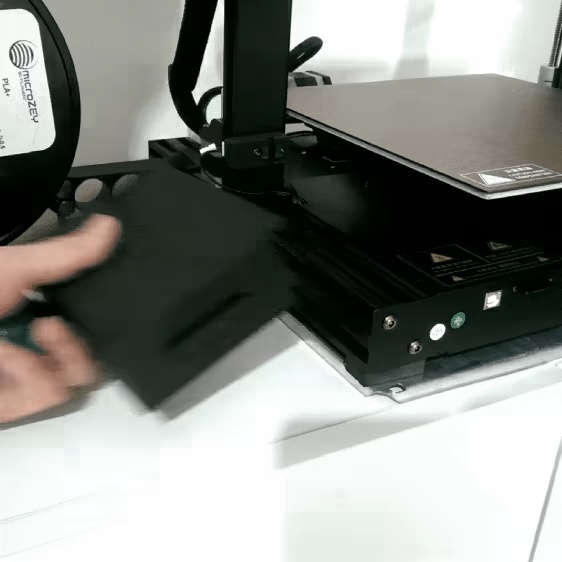 ANYCUBIC VYPER EXTRA TOOL BOX-1