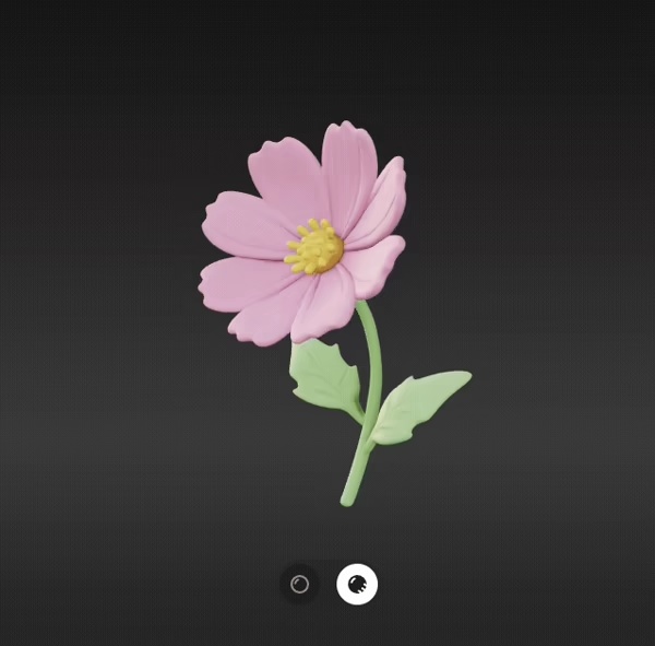 Fleur de Cosmos
