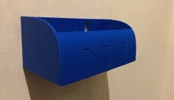 Organizador para cosas a mano del bolsillo-0