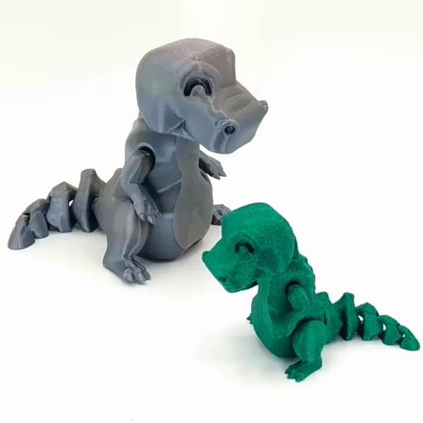 Ar-T-Rex