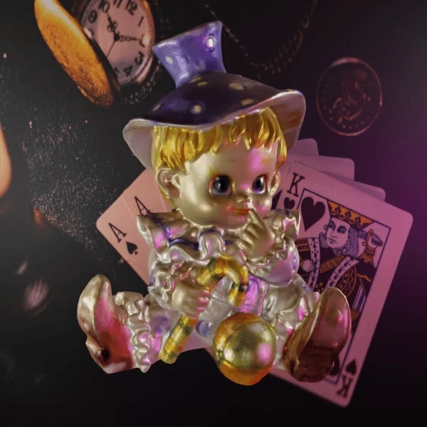 Joker kid 2-0