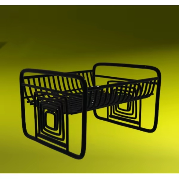 Dish rack 