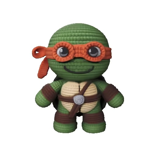 Ninja Turtles