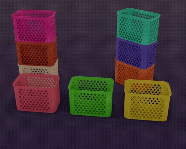 Storage tray-0