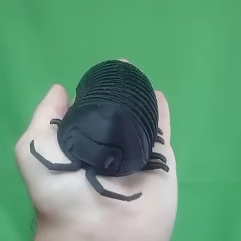 Flexi Isopod-0