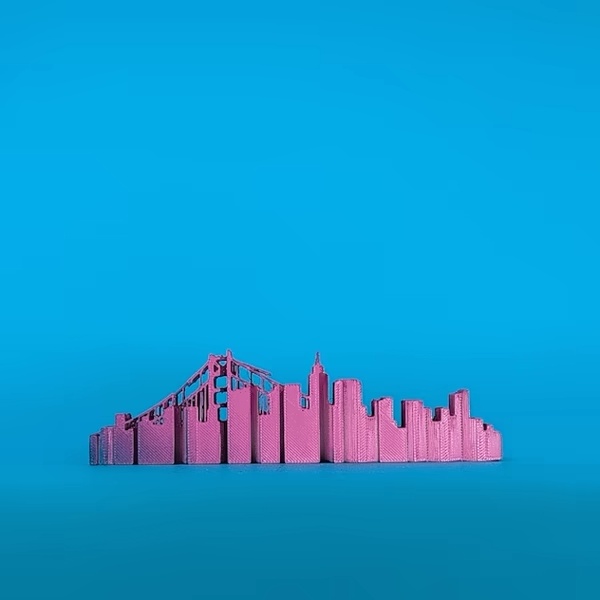 Text Flip - San Francisco 🏙️