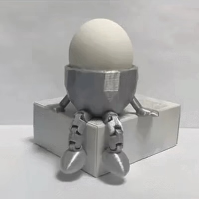 Egg Easter Holder