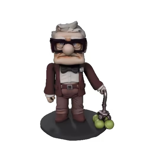 Carl Frederickson