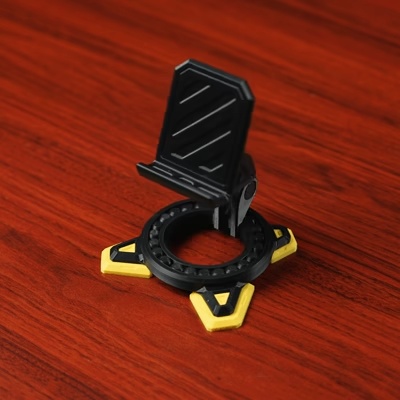 ELEGANT SWIVEL MOBILE PHONE HOLDER-2