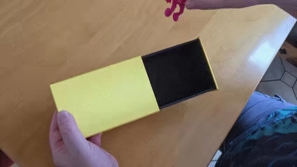Magic Box