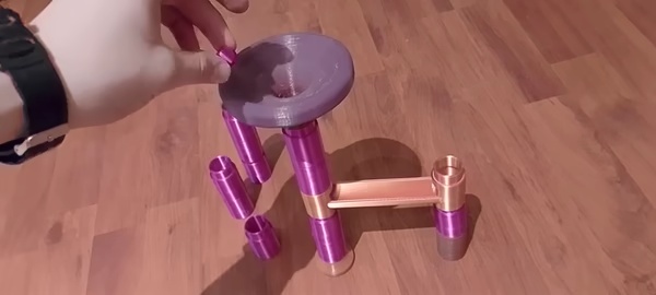 Build Your Own Marble Run-1