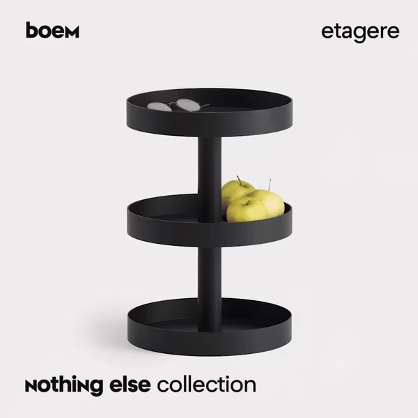 Etagere