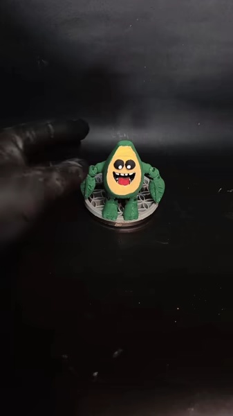 Capitán Guacamole-5