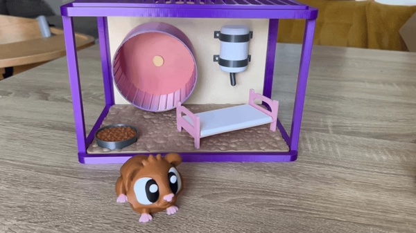 Guinea pigs world-2