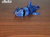 Squalo Flexi Pixo (STAMPA IN POSTO)-0
