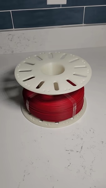 Custom Spool Holder-1