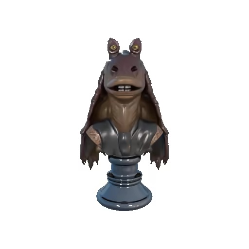 Jar Jar Binks [Star Wars]