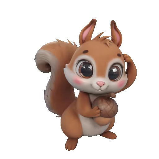 Squirrel-1