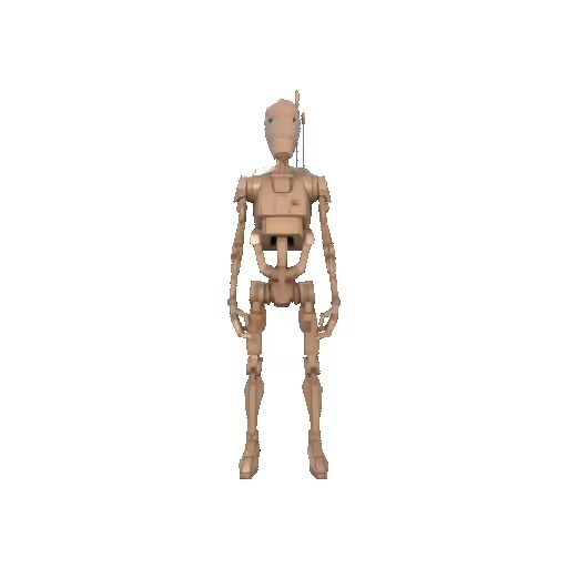 B1-series battle droid Star Wars