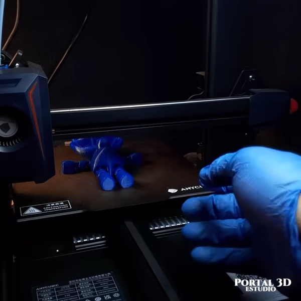 PICKY SMILING // PRINT-IN-PLACE WITHOUT SUPPORT-2