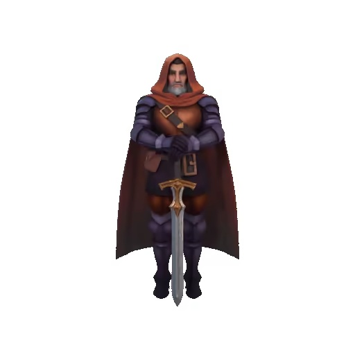 Cidolfus Orlandeau FFT