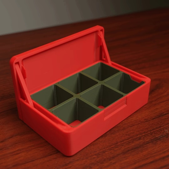 xmas chocolate box-5