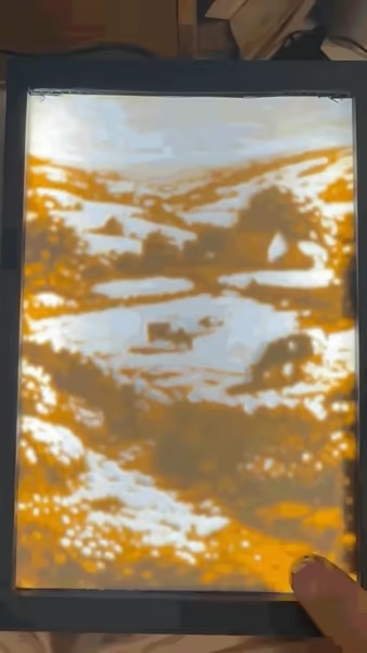 Lithophane SwapOutFrame-2