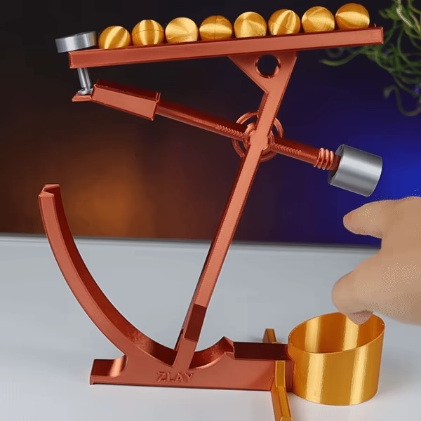 BALL MACHINE-0