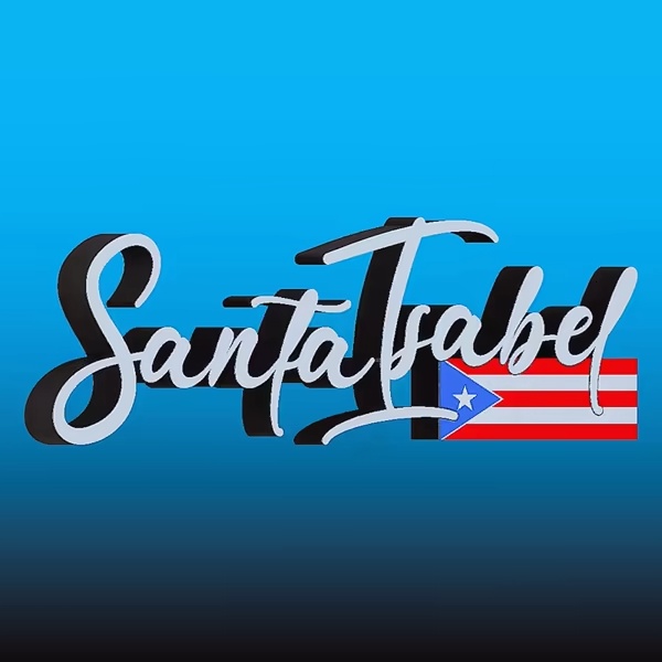 SANTA ISABEL