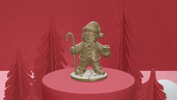 Angrygingerbread Man-1