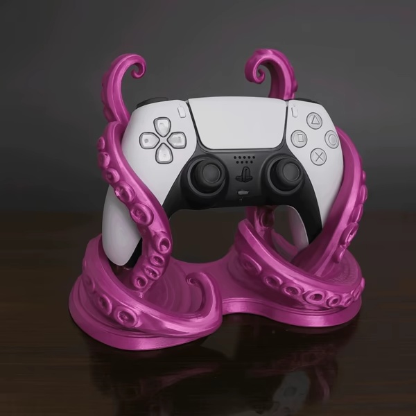 TENTAKEL CONTROLLER & TELEFOONHOUDER