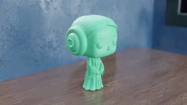 Funko Pop Princess Leia