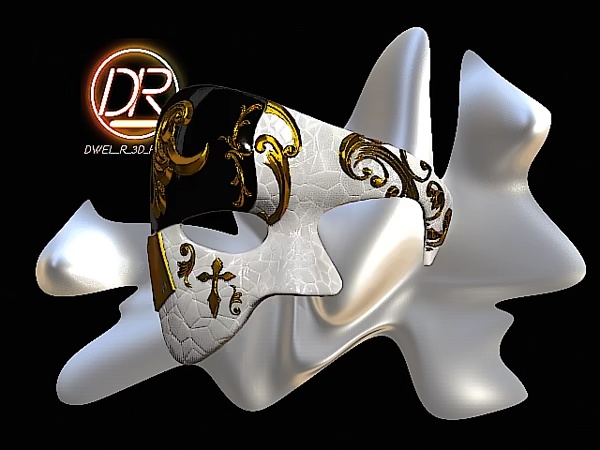 Phantom of the Opera -1