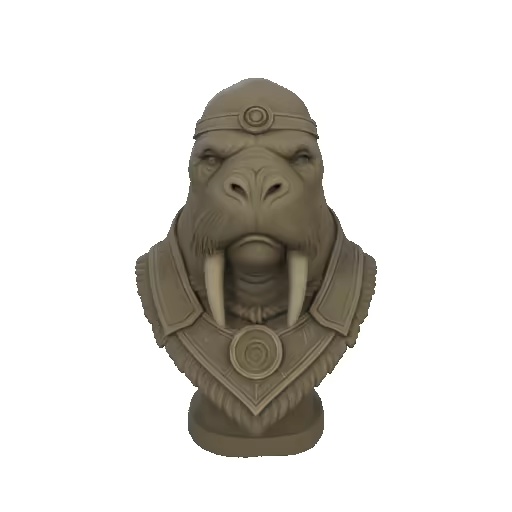 Frosttusk Walrus