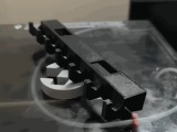横排挂钩 | Horizontal Row Hook-0