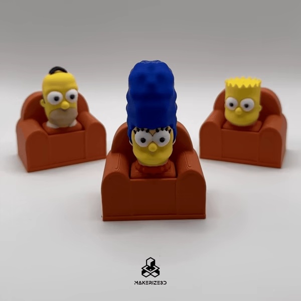 Marge Clicker-2