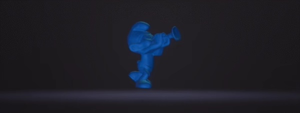 The Smurfs-2